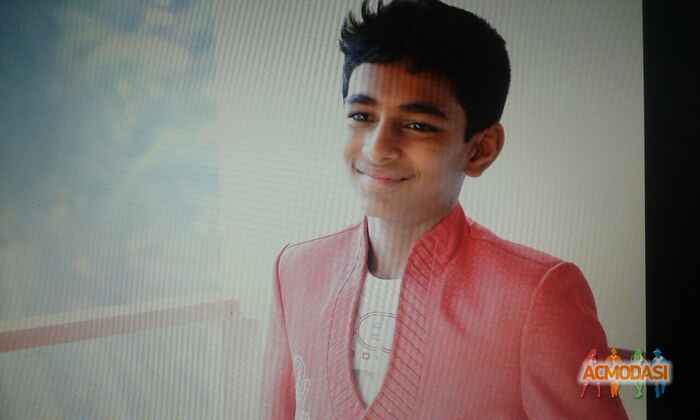 Sahil  Anand photo №45396. Uploaded 09 February 2016