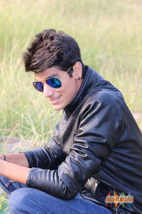 Ankit Rajendra Rathod photo №80461. Uploaded 19 October 2016