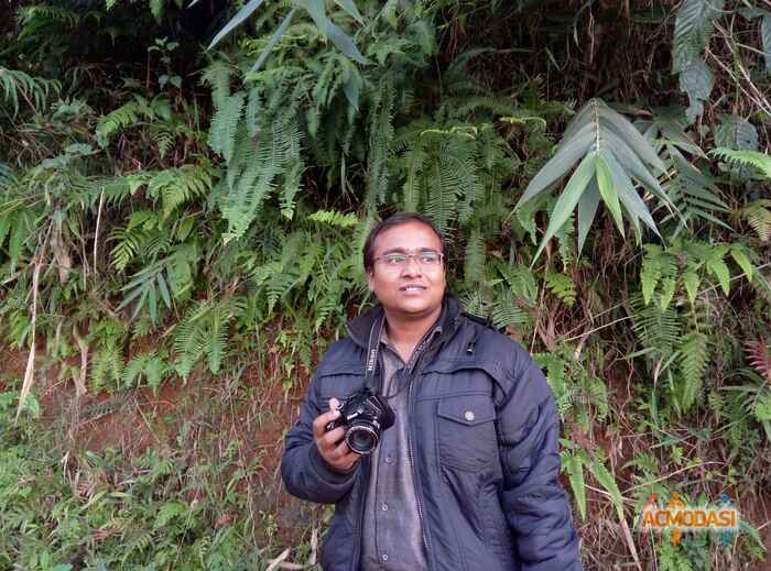 Avdhesh  Kumar photo №99749. Uploaded 03 April 2017