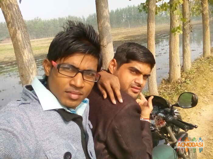 Sumit Kumar Azad photo №29499. Uploaded 17 November 2015