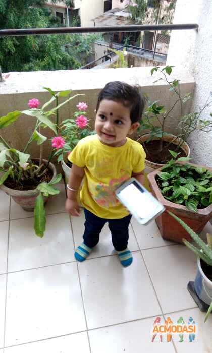 Purva  Gaware photo №26162. Uploaded 27 October 2015