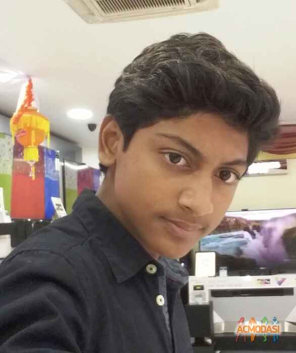 Vicky  Singh photo №31978. Uploaded 29 November 2015