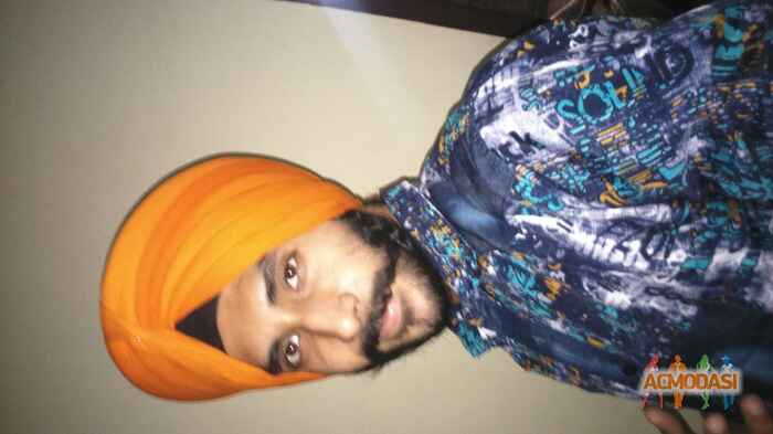 Gagandeep  Singh photo №37435. Uploaded 02 January 2016