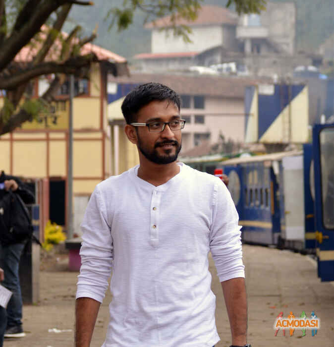 Swagatam  Mukherjee photo №96233. Uploaded 18 February 2017