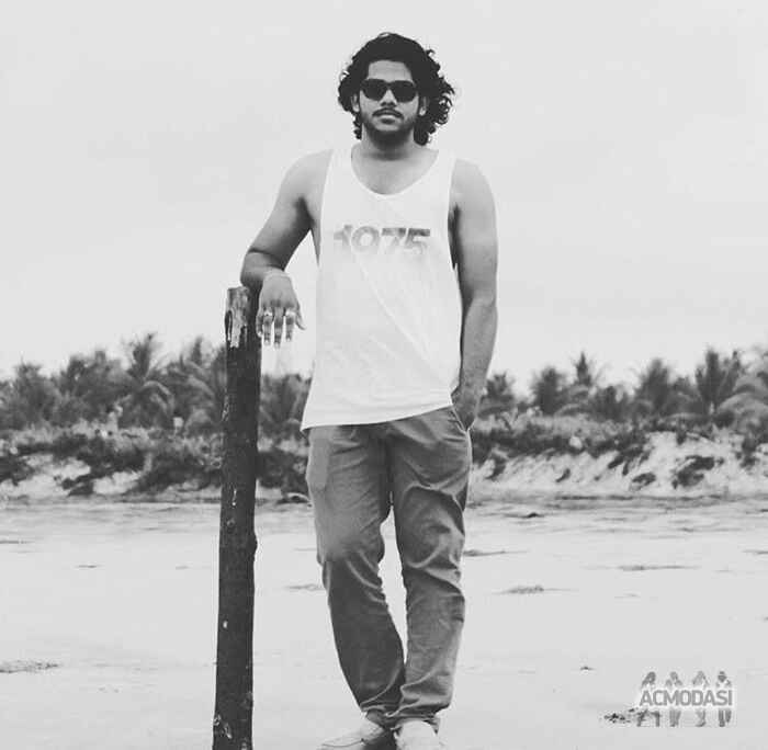 Mohan Chaitanya  photo №114484. Uploaded 18 January 2018