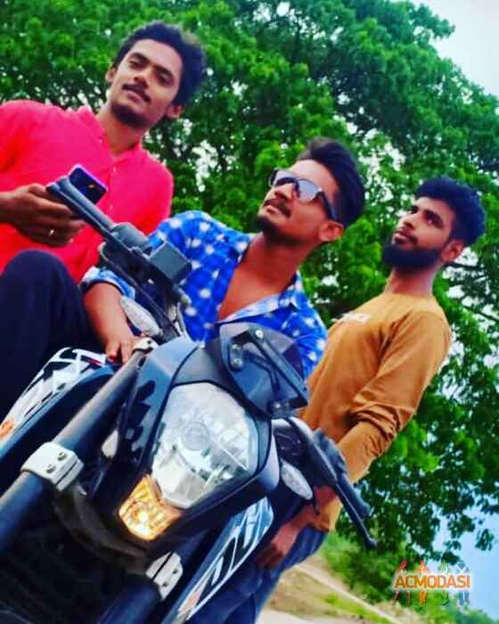Khadar  Kass photo №120592. Uploaded 22 July 2019