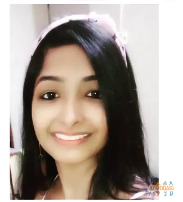 Swati  garg photo №126455. Uploaded 07 January 2026