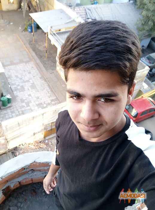 Sohail Sonu Sikligar  photo №98945. Uploaded 20 March 2017