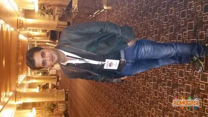 Aditya  Kumar photo №23470. Uploaded 06 October 2015