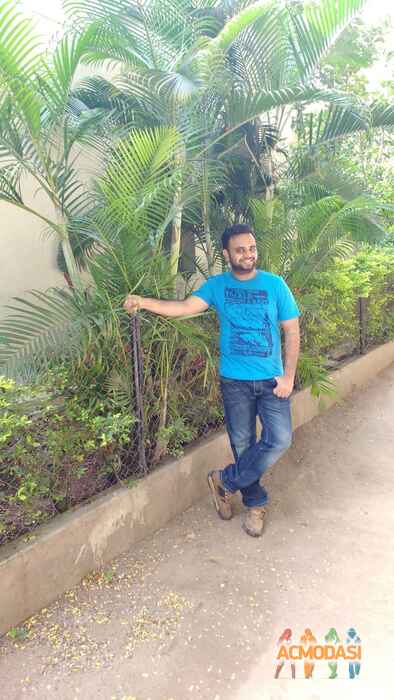 Prathipati  Avinash photo №78446. Uploaded 04 October 2016