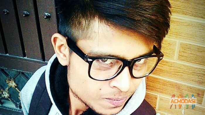 Shubham Kashayap Verma photo №84285. Uploaded 17 November 2016