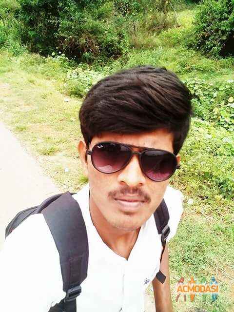 Subramani Subbu  photo №87870. Uploaded 16 December 2016