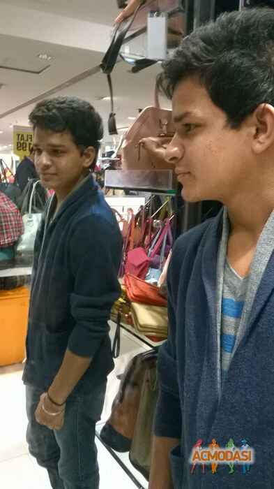 Himanshu  Goyal photo №18090. Uploaded 01 September 2015