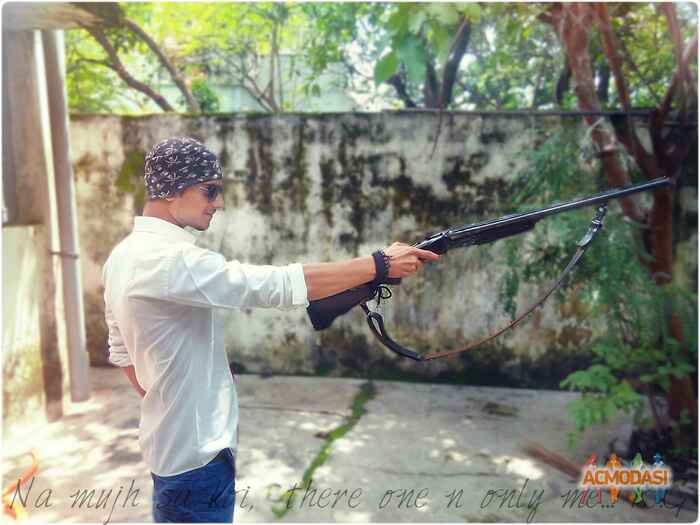 Rohit  Gautam photo №44895. Uploaded 06 February 2016