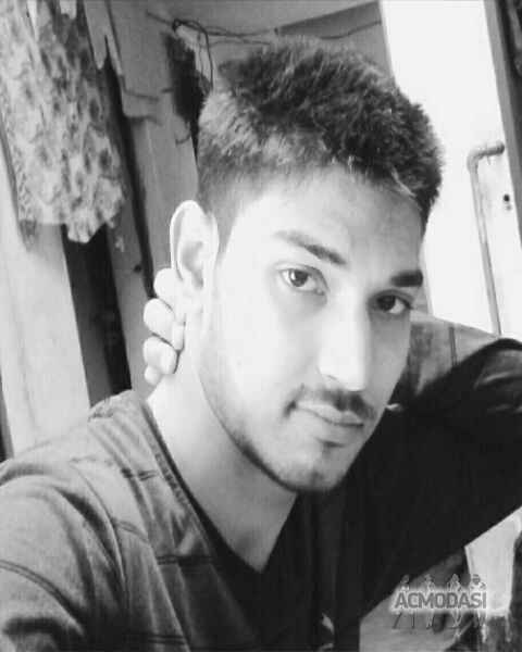 Shubham  Chauhan photo №24876. Uploaded 17 October 2015