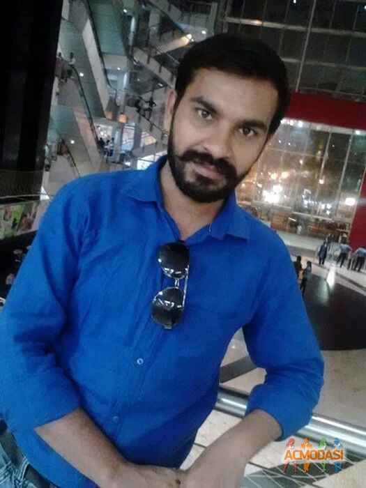 ashish  gupta photo №108088. Uploaded 19 July 2017