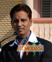 Jitendra  Khemchand photo №38607. Uploaded 07 January 2016