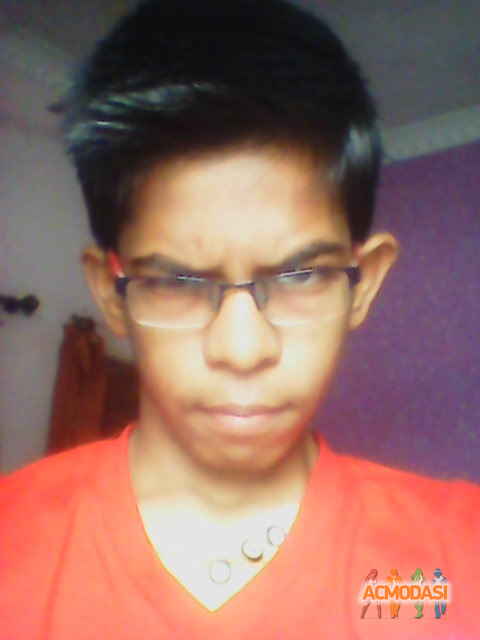 Himanshu  Dabrase photo №25706. Uploaded 24 October 2015