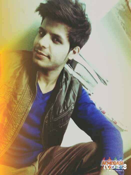 Rishabh  johari photo №56026. Uploaded 25 April 2016
