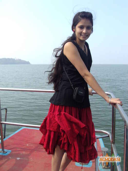 Bhagyashree Ashul Gaikwad photo №61127. Uploaded 31 May 2016