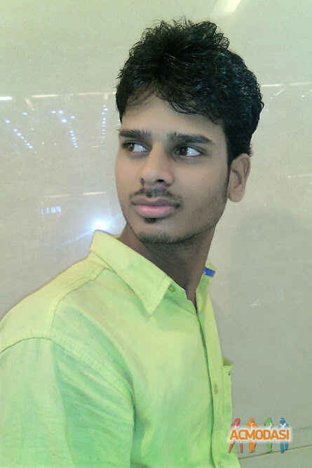 anil Kumar Nagar photo №67693. Uploaded 21 July 2016