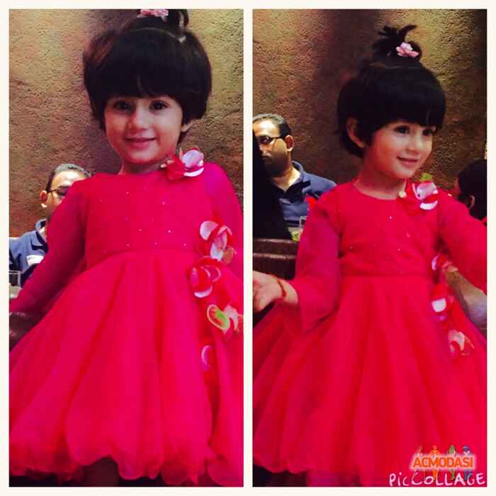 Shubhangi   photo №30054. Uploaded 20 November 2015