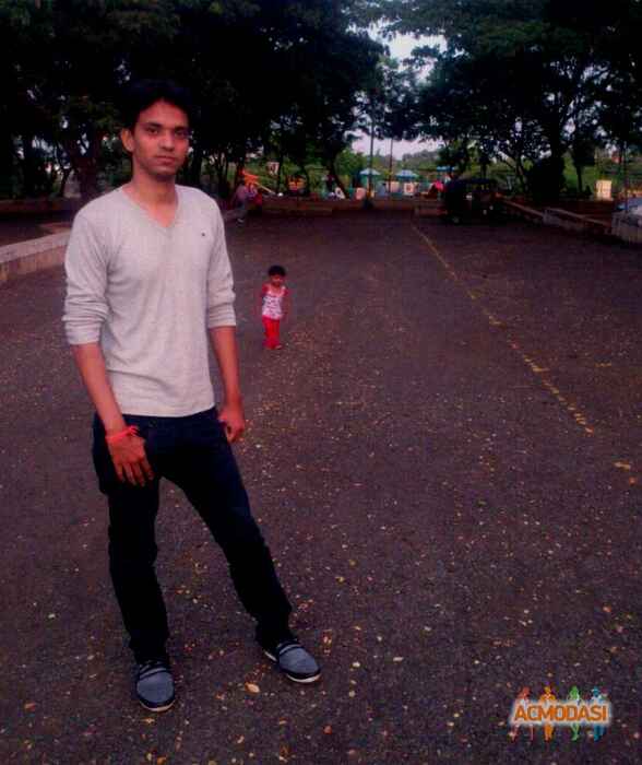 Sameer Ramesh Sharma photo №51334. Uploaded 22 March 2016