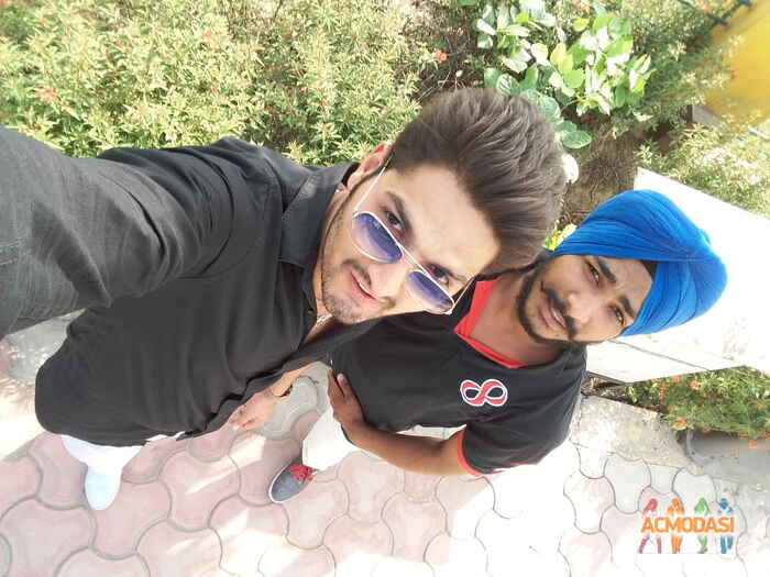 Yogesh   photo №38023. Uploaded 04 January 2016