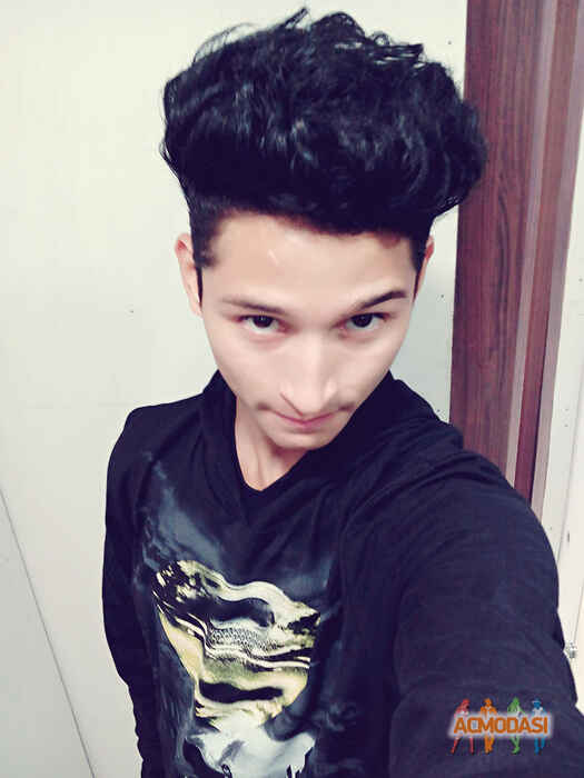 Vikas  Rawat photo №55656. Uploaded 22 April 2016