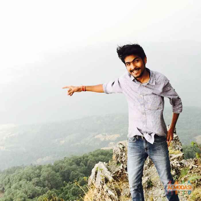 Ritik  Dwivedi photo №63548. Uploaded 17 June 2016