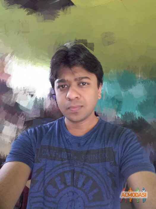 Sachin Kishor Agrawal photo №78808. Uploaded 07 October 2016