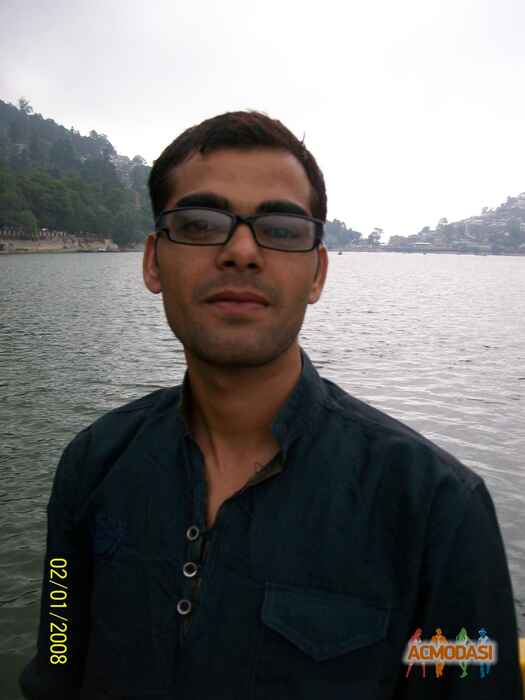 rohit dixit kumar dixit photo №86425. Uploaded 04 December 2016