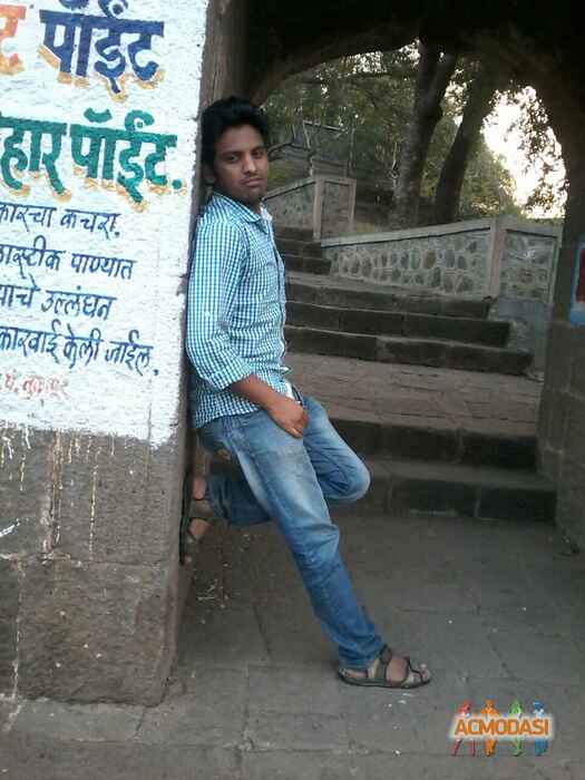 Vishal  Jadhav photo №11318. Uploaded 21 July 2015