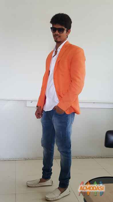 Sulabh  Kasliwal photo №101522. Uploaded 20 April 2017