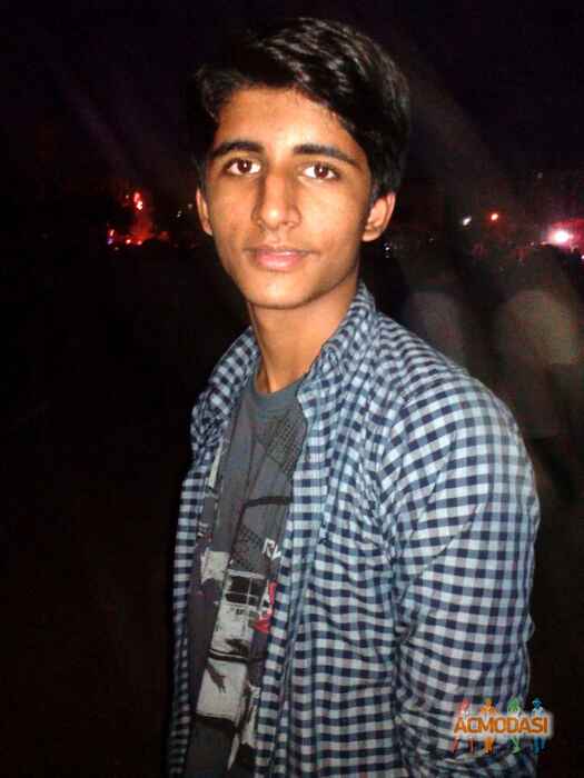 Anubhav  Chauhan photo №26317. Uploaded 28 October 2015