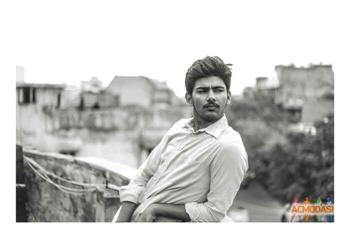 alankar  chauhan photo №90710. Uploaded 06 January 2017