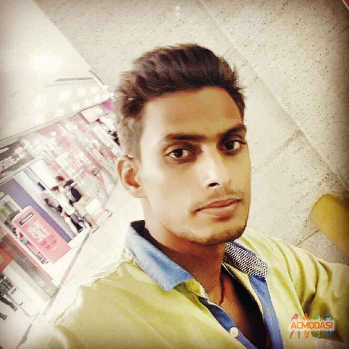 Abhishek  Singh photo №24874. Uploaded 17 October 2015