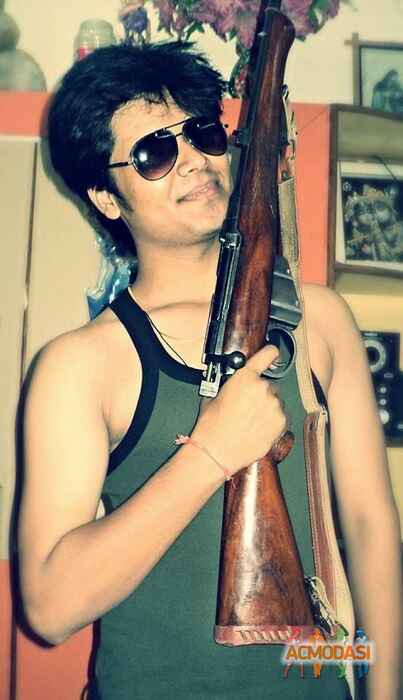 Deepak  Vaishnav photo №48108. Uploaded 26 February 2016