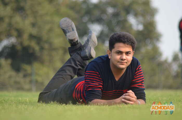 Fouzan  Ahmad photo №31032. Uploaded 24 November 2015