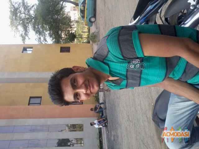 Vijendra Singh Chouhan photo №38690. Uploaded 07 January 2016