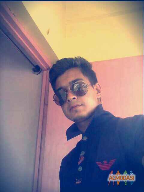 Anand  Mishra(Andy) photo №8496. Uploaded 03 July 2015