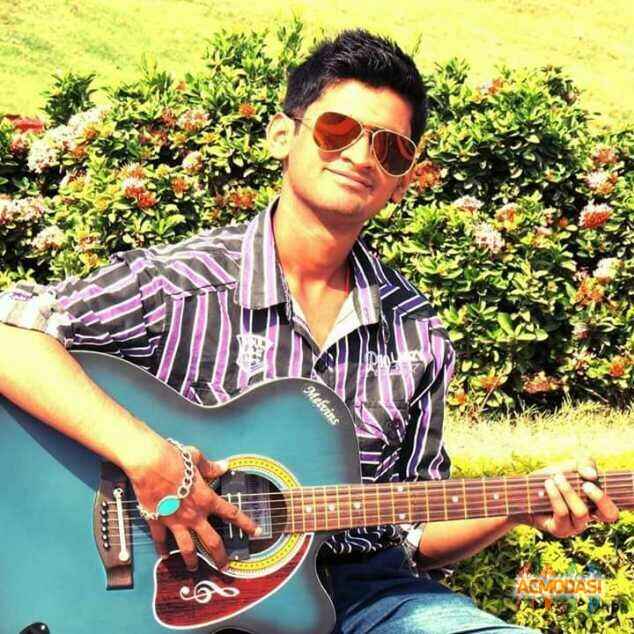 Suraj Shrikant Jha photo №84763. Uploaded 21 November 2016
