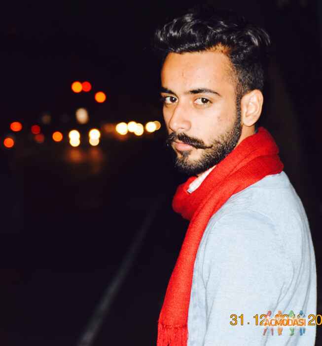 Gurveer Singh Anttal photo №90500. Uploaded 05 January 2017