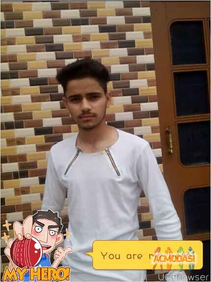 Amit  Saini photo №99862. Uploaded 04 April 2017