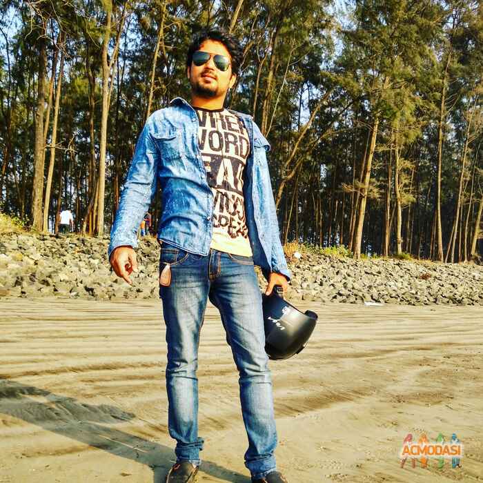 Himanshu  Yadav photo №100434. Uploaded 09 April 2017