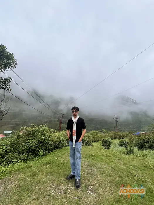 Pavitra  Sharma photo №126543. Uploaded 14 January 2026