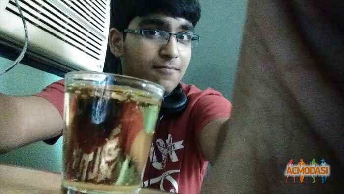 Utsav  Bhardwaj photo №23120. Uploaded 02 October 2015