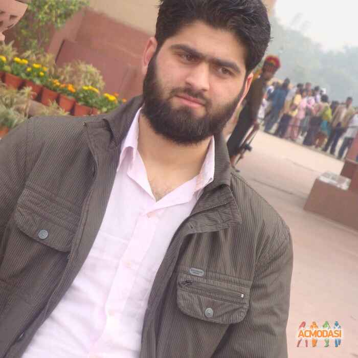 Javid Samad Lone photo №49391. Uploaded 07 March 2016