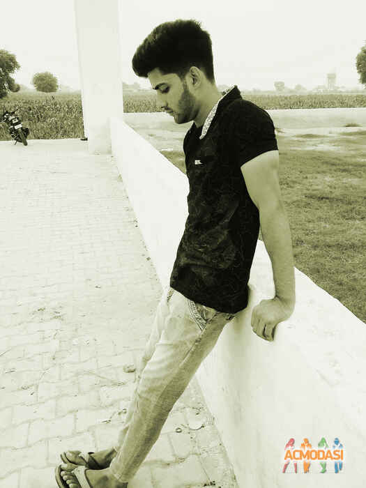 Rihan  Khan photo №85551. Uploaded 28 November 2016