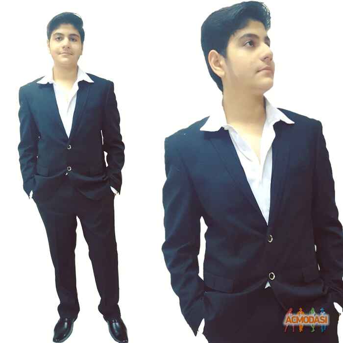 Dharmik Rajesh Thanki photo №88650. Uploaded 23 December 2016